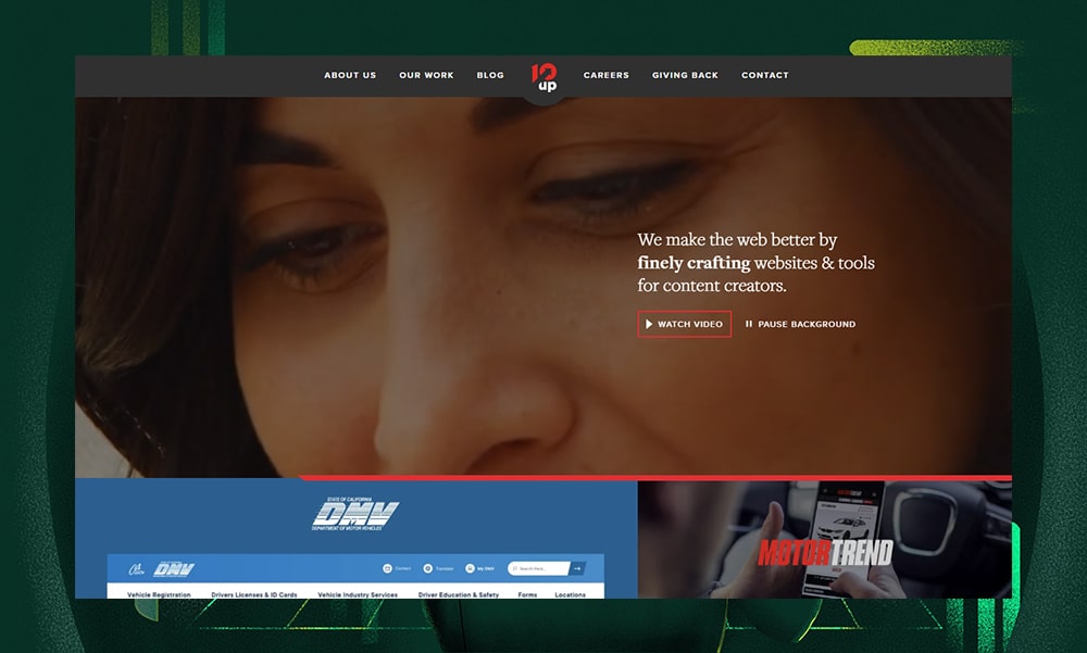 10up WordPress agency