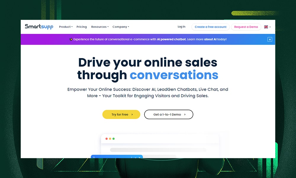 Smartsupp WordPress plugin